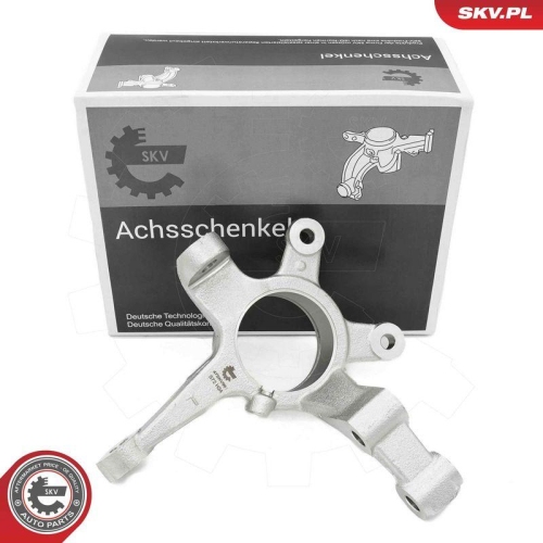 ESEN SKV Achsschenkel, Radaufh&auml;ngung 47SKV961