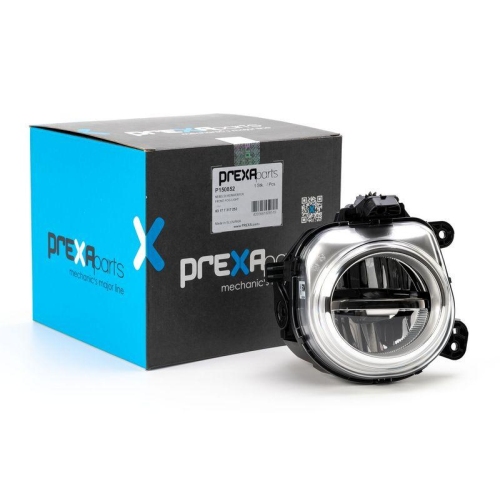 PREXAparts Nebelscheinwerfer P150852