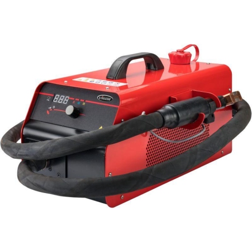 VIGOR Induktions-Heizpistolen-Satz V4891-3.5