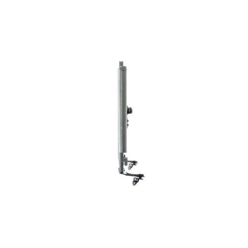 MAHLE Kondensator, Klimaanlage BEHR AC 862 000S