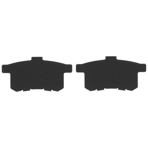 TRW Bremsbelagsatz, Scheibenbremse COTEC GDB3482