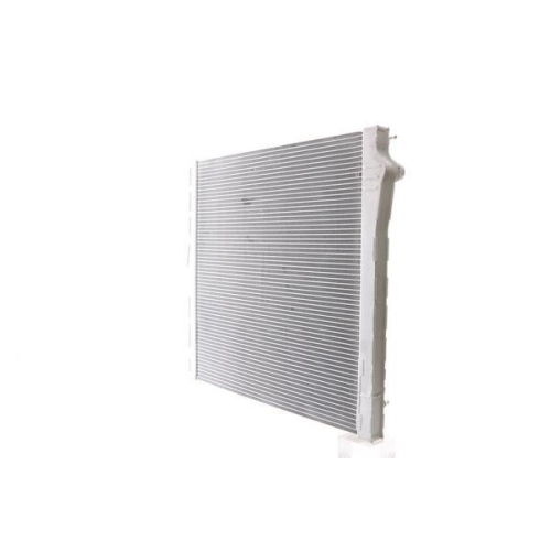 MAHLE Kühler, Motorkühlung BEHR CR 1050 000S