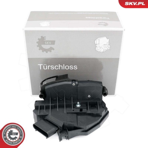 ESEN SKV T&uuml;rschloss 60SKV152