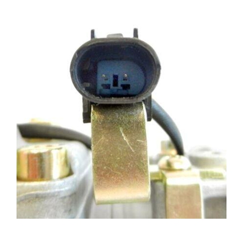 MAHLE Kompressor, Klimaanlage BEHR ACP 1433 000S