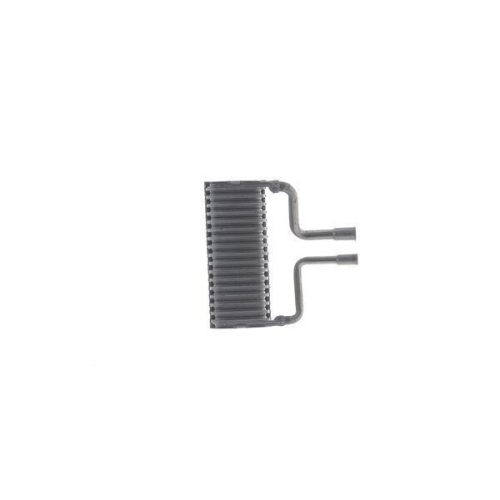MAHLE Verdampfer, Klimaanlage BEHR AE 240 000S