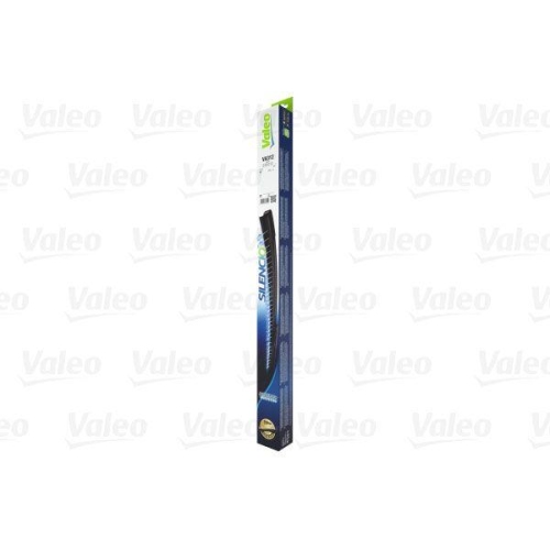 VALEO Wischblatt SILENCIO AQUABLADE SET 572312