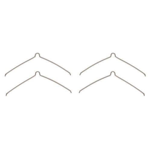 TRW Bremsbelagsatz, Scheibenbremse COTEC GDB3484