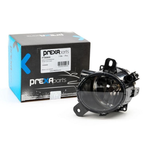 PREXAparts Nebelscheinwerfer P150855