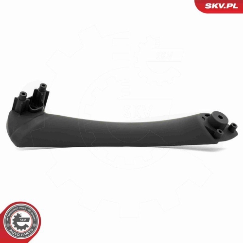 ESEN SKV Türgriff, Innenausstattung