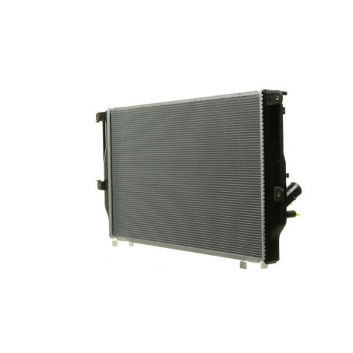MAHLE Kühler, Motorkühlung BEHR CR 1082 000S