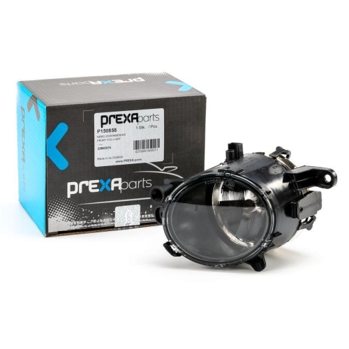PREXAparts Nebelscheinwerfer P150858