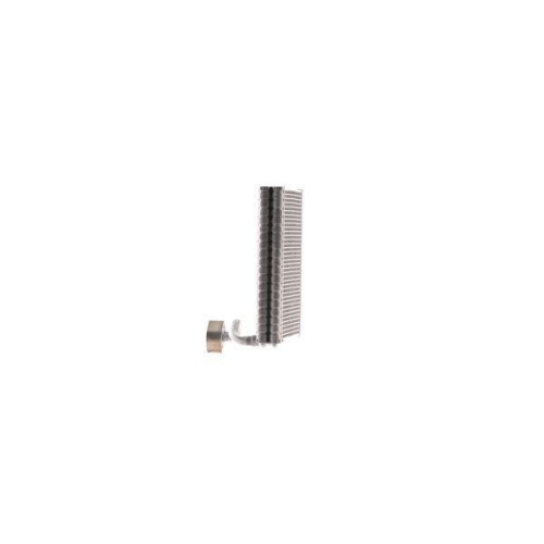 MAHLE Verdampfer, Klimaanlage BEHR AE 238 000S