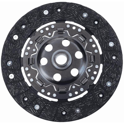 SACHS Kupplungssatz XTend 3000 951 635