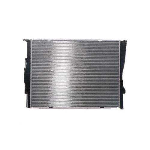 MAHLE Kühler, Motorkühlung BEHR CR 1087 000S