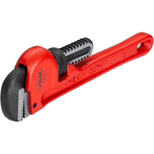 VIGOR Rohrzange L&auml;nge 170 mm V5639-8