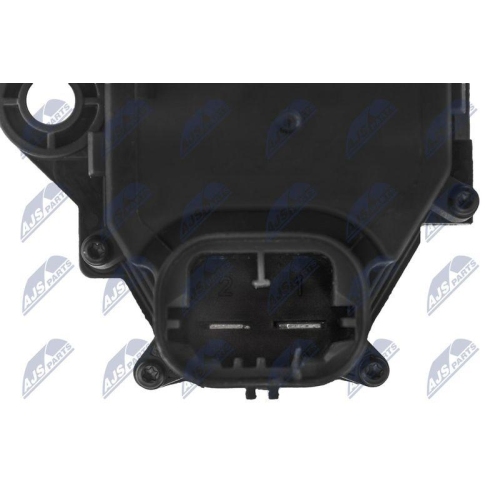 NTY Widerstand, Innenraumgebl&auml;se ERD-CT-030