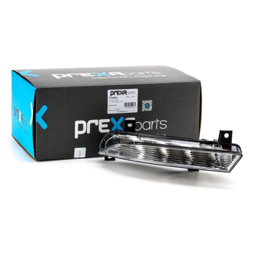 PREXAparts Tagfahrleuchte P150860