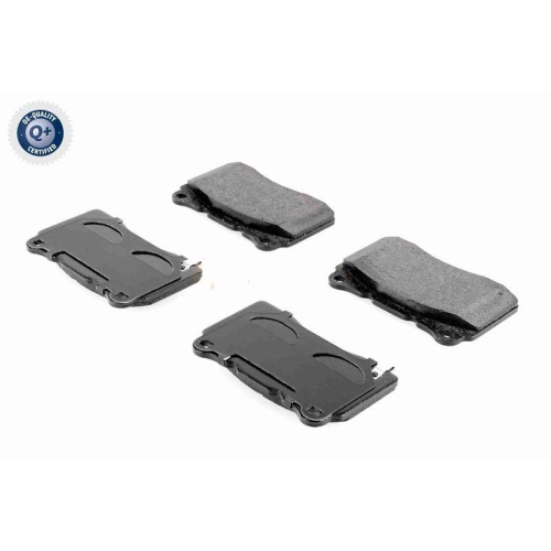 VAICO Bremsbelagsatz, Scheibenbremse Green Mobility Parts V40-4127