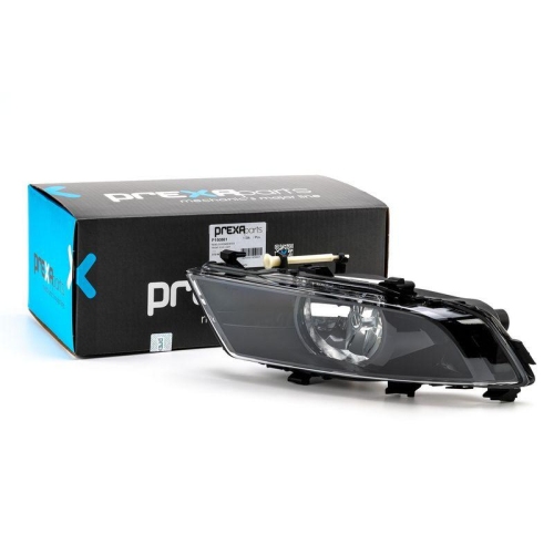 PREXAparts Nebelscheinwerfer P150861