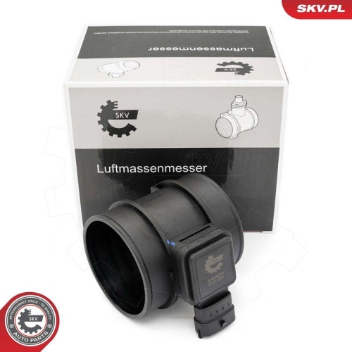 ESEN SKV Luftmassenmesser 07SKV204