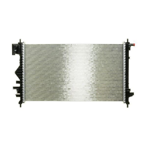 MAHLE Kühler, Motorkühlung BEHR *** PREMIUM LINE *** CR 1097 000P