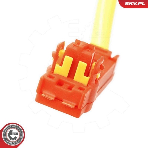 ESEN SKV Wickelfeder, Airbag