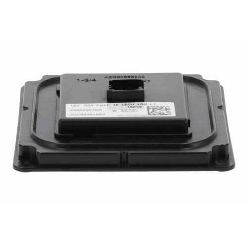 VEMO Steuerger&auml;t, Beleuchtung Green Mobility Parts V46-73-0122