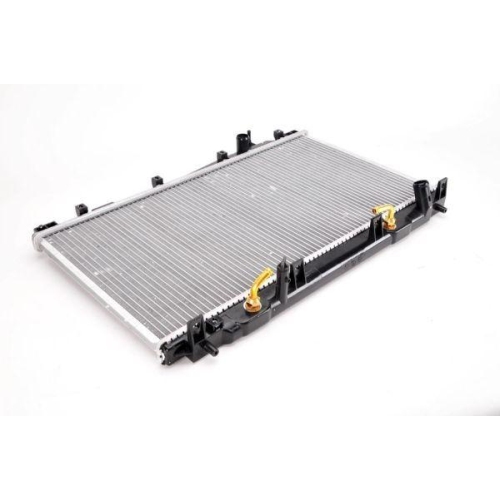 THERMOTEC K&uuml;hler, Motork&uuml;hlung D74004TT
