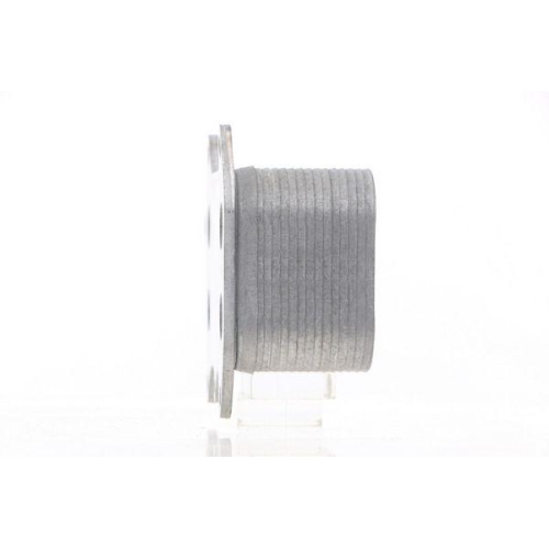 MAHLE Ölkühler, Motoröl BEHR CLC 114 000S