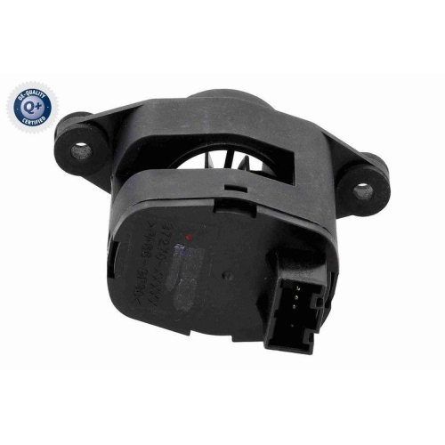 VEMO Sensor, Innenraumtemperatur Q+, Erstausrüsterqualität V52-72-0345