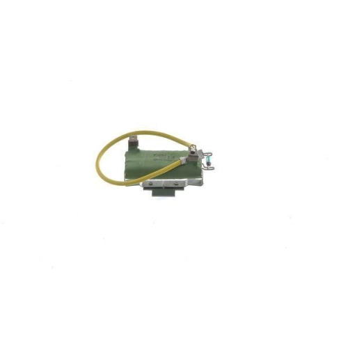 MAHLE Widerstand, Innenraumgebl&auml;se BEHR *** PREMIUM LINE *** ABR 172 000P