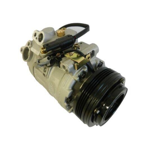 MAHLE Kompressor, Klimaanlage BEHR ACP 917 000S