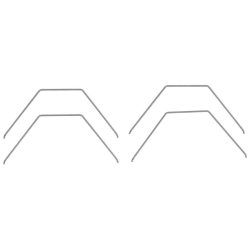 TRW Bremsbelagsatz, Scheibenbremse COTEC GDB3501