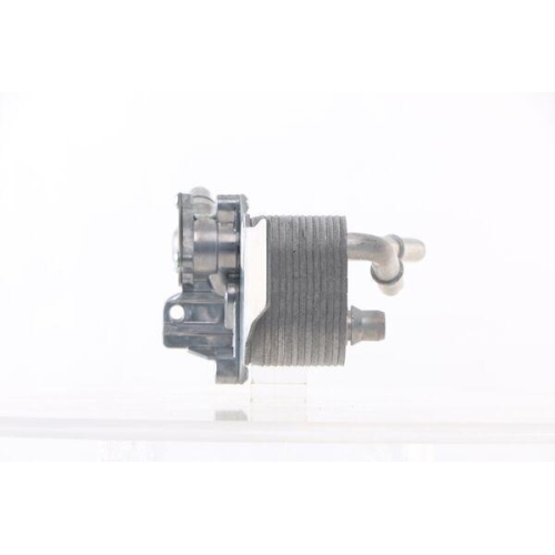 MAHLE Ölkühler, Automatikgetriebe BEHR CLC 126 000S