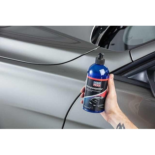 Hochglanzpolitur Lackpolitur 500 ml Liqui Moly 21762