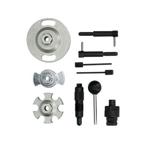 Motor-Einstellwerkzeug-Satz für VAG 2.7, 3.0 TDI BRILLIANT TOOLS BT597400