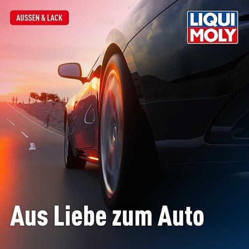 Handpolierschwamm hart 21782 Liqui Moly