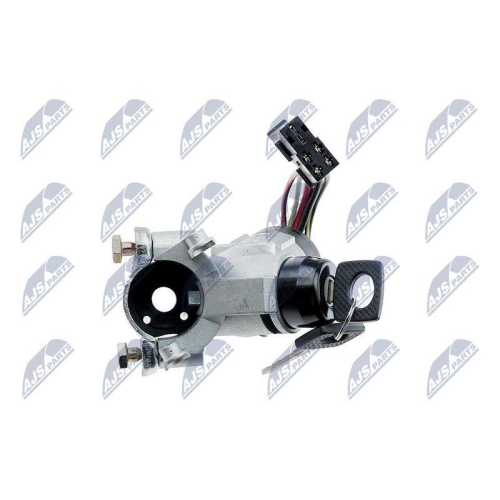 NTY Zünd-/Startschalter EST-VW-002