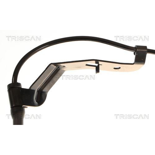 TRISCAN Sensor, Raddrehzahl 8180 16167