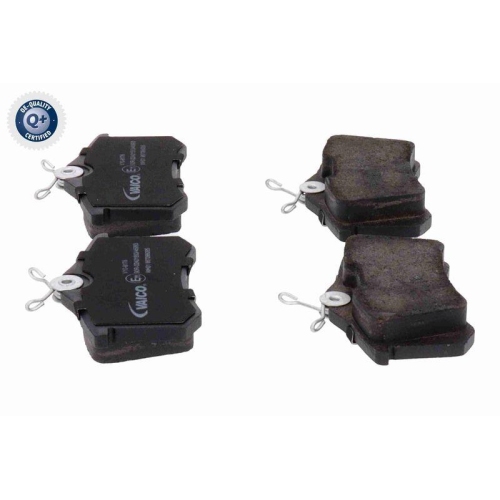 VAICO Bremsbelagsatz, Scheibenbremse Green Mobility Parts V10-8178