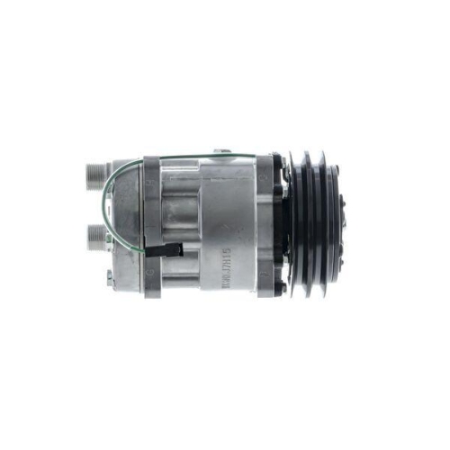 MAHLE Kompressor, Klimaanlage BEHR ACP 989 000S