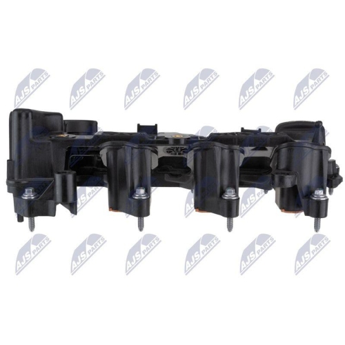 NTY Zylinderkopfhaube BPZ-CT-012