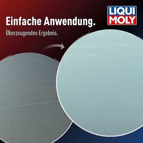 Lackpolitur Schleifpaste 1500 - 250ml LIQUI MOLY 21758