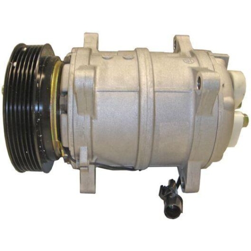 MAHLE Kompressor, Klimaanlage BEHR ACP 799 000S