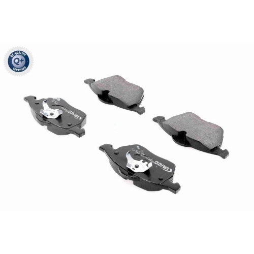 VAICO Bremsbelagsatz, Scheibenbremse Q+, Erstausr&uuml;sterqualit&auml;t V10-8130