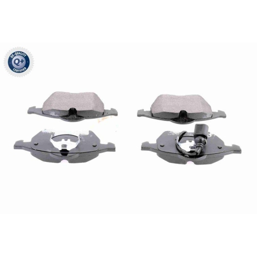 VAICO Bremsbelagsatz, Scheibenbremse Q+, Erstausr&uuml;sterqualit&auml;t V10-8132
