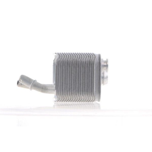 MAHLE Ölkühler, Automatikgetriebe BEHR CLC 166 000S