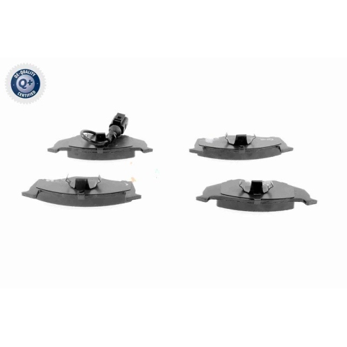 VAICO Bremsbelagsatz, Scheibenbremse Q+, Erstausr&uuml;sterqualit&auml;t V10-8133-1