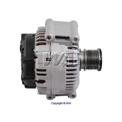 WAI Generator 11309N