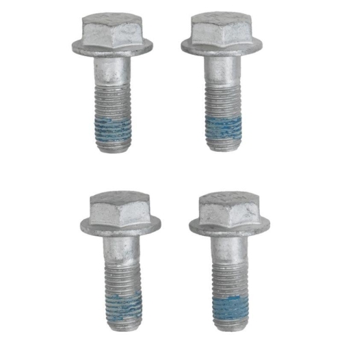 TRW Bremsbelagsatz, Scheibenbremse COTEC GDB1579